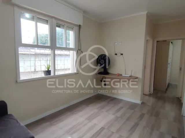 Imagem: Apartamento térreo 2 quartos no Primor