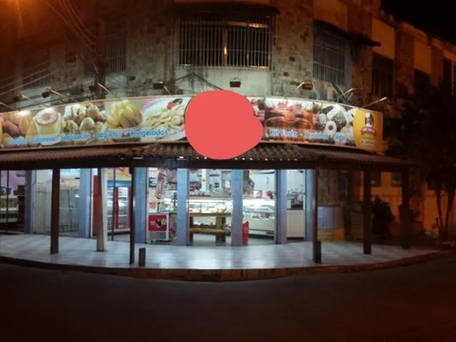 Imagem: Vendo o Ponto Comercial de Uma das Padarias