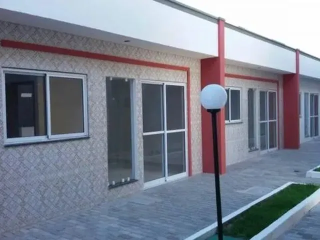 Imagem: Casa de Condomínio para Venda Possui 98