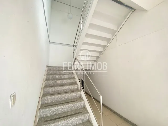 Imagem 12: Sala comercial com 2 banheiros