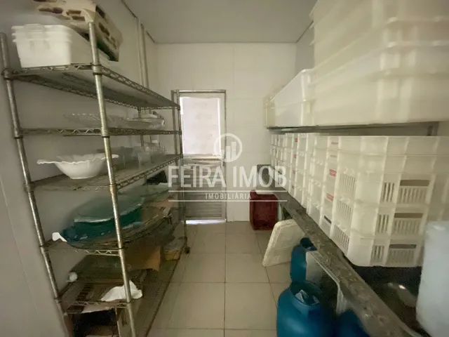 Imagem 10: Sala comercial com 2 banheiros