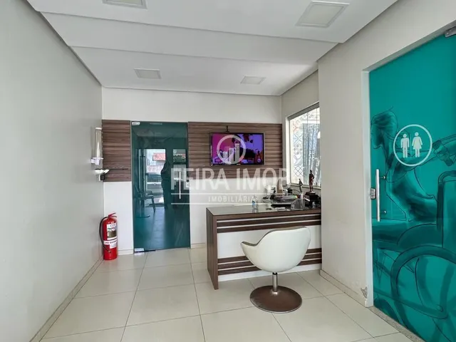 Imagem 7: Sala comercial com 3 dormitórios