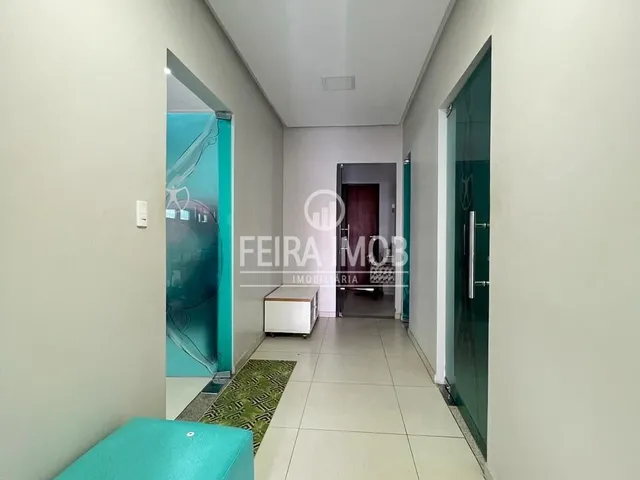 Imagem 5: Sala comercial com 3 dormitórios