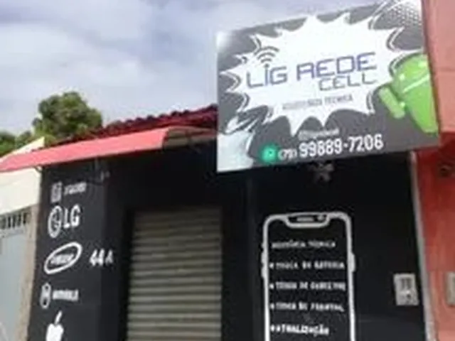 Imagem: Ponto Comercial no Marcos Freire 2