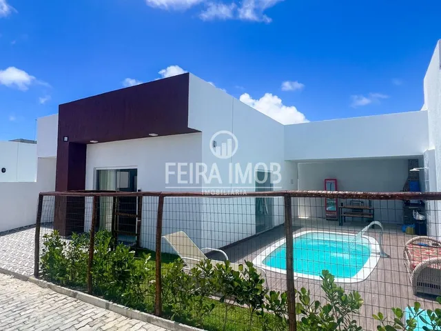 Imagem 1: Casa com 2 dormitórios