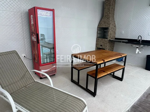 Imagem 4: Casa com 2 dormitórios