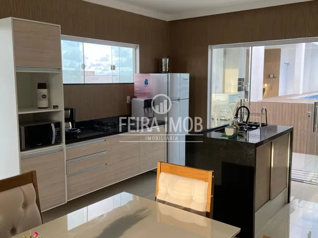Imagem 8: Casa com 3 dormitórios