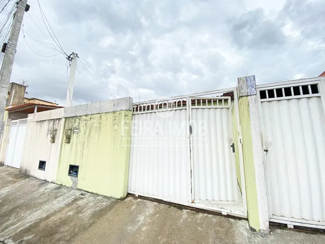 Imagem 8: Casa com 2 dormitórios
