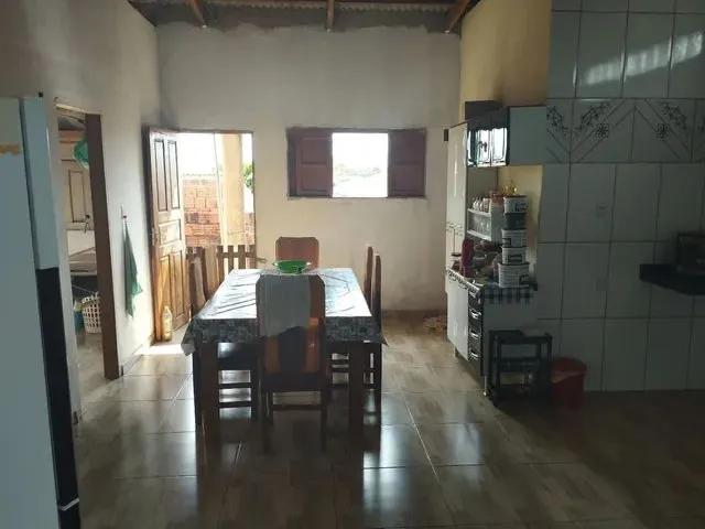 Imagem 2: Casa com Comércio na Frente, Bairro Eldorado