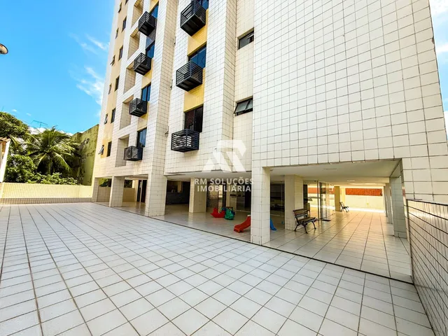 Imagem 1: PARTAMENTO REFORMADO À VENDA EM CANDEIAS | 142m² | 4 QUARTOS | 2 SUÍTES