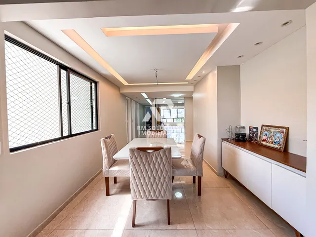 Imagem 6: PARTAMENTO REFORMADO À VENDA EM CANDEIAS | 142m² | 4 QUARTOS | 2 SUÍTES