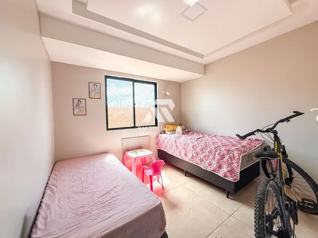 Imagem 5: PARTAMENTO REFORMADO À VENDA EM CANDEIAS | 142m² | 4 QUARTOS | 2 SUÍTES