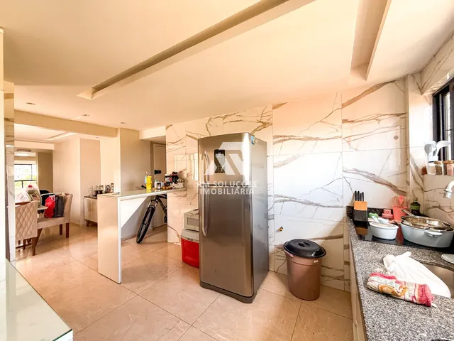 Imagem 7: PARTAMENTO REFORMADO À VENDA EM CANDEIAS | 142m² | 4 QUARTOS | 2 SUÍTES