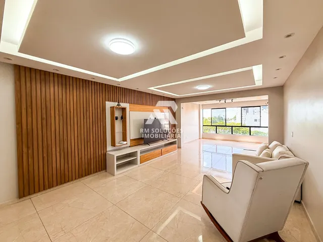 Imagem 8: PARTAMENTO REFORMADO À VENDA EM CANDEIAS | 142m² | 4 QUARTOS | 2 SUÍTES