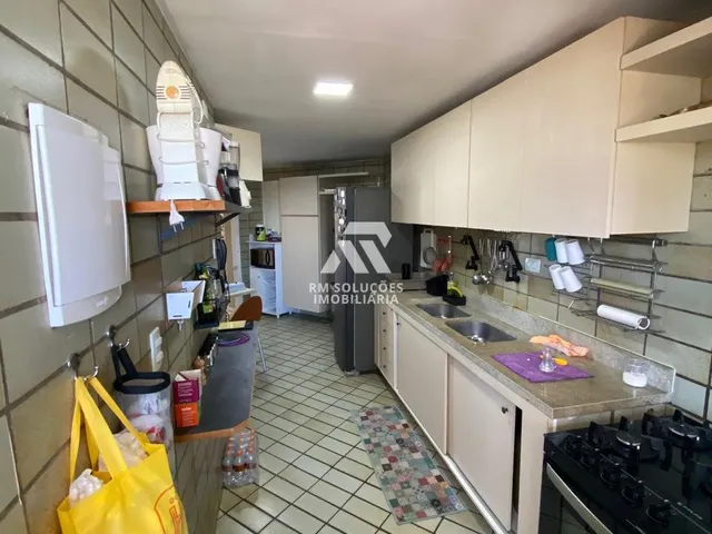 Imagem 3: APARTAMENTO AMPLO EM PIEDADE | 165m² | 4 QUARTOS | 2 SUÍTES