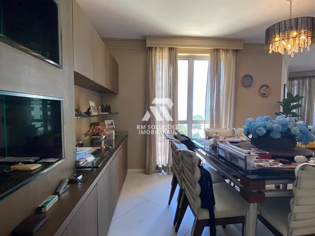 Imagem 4: APARTAMENTO AMPLO EM PIEDADE | 165m² | 4 QUARTOS | 2 SUÍTES