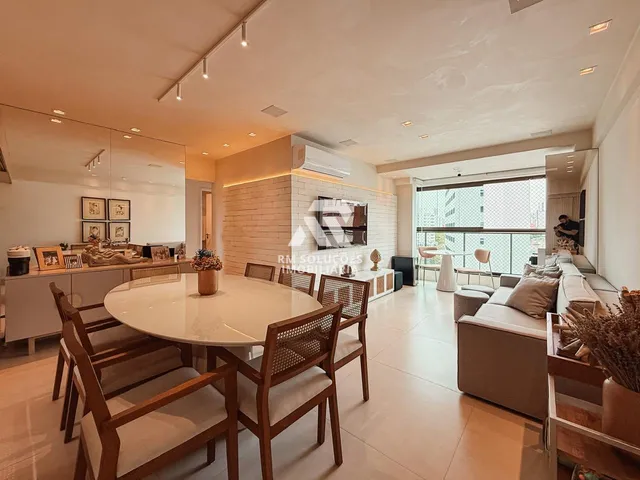 Imagem: APARTAMENTO REFORMADO À VENDA EM CASA AMARELA