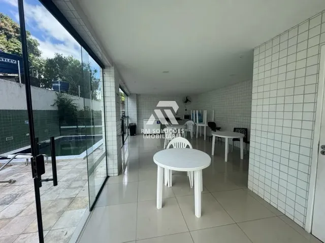 Imagem 1: ? Apartamento 3 Quartos (1 Suíte) | 69m² | Piscina | Iputinga