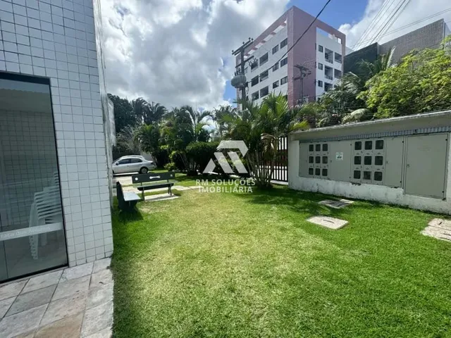 Imagem 2: ? Apartamento 3 Quartos (1 Suíte) | 69m² | Piscina | Iputinga