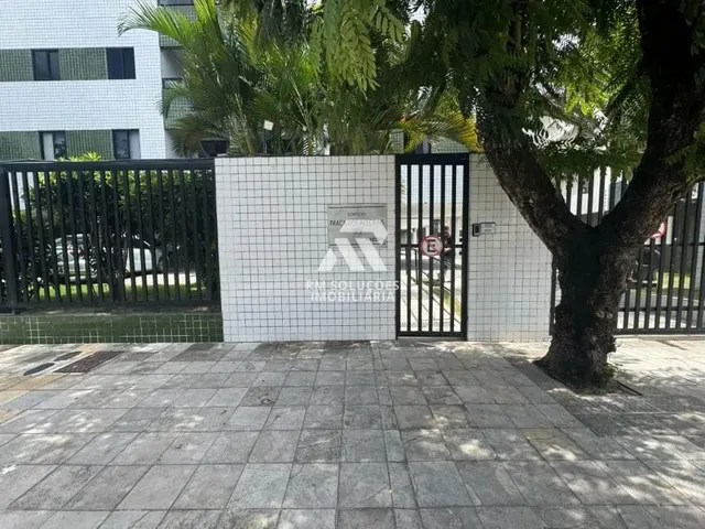 Imagem 3: ? Apartamento 3 Quartos (1 Suíte) | 69m² | Piscina | Iputinga