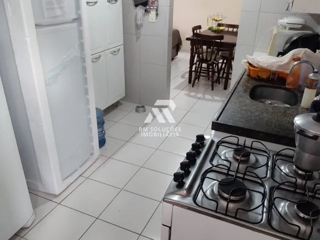 Imagem 5: ? Apartamento 3 Quartos (1 Suíte) | 69m² | Piscina | Iputinga