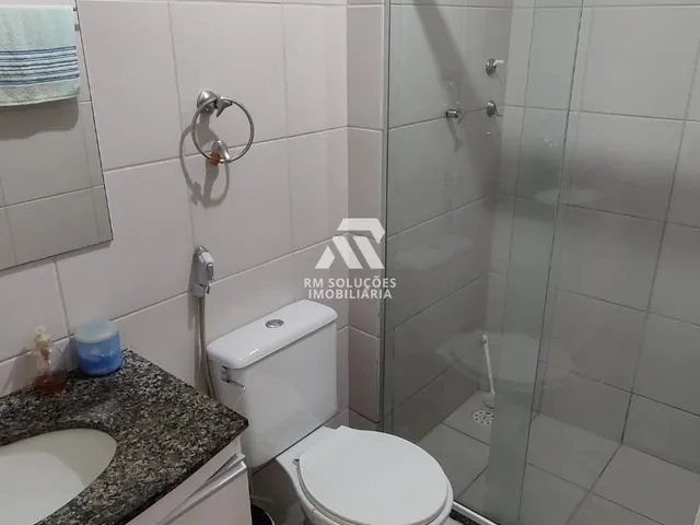 Imagem 9: ? Apartamento 3 Quartos (1 Suíte) | 69m² | Piscina | Iputinga