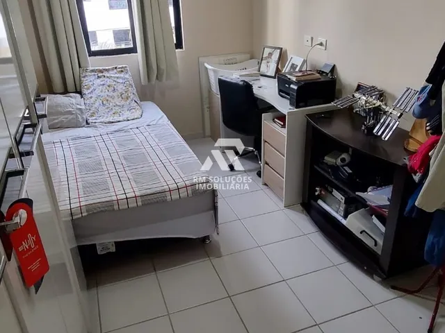Imagem 10: ? Apartamento 3 Quartos (1 Suíte) | 69m² | Piscina | Iputinga