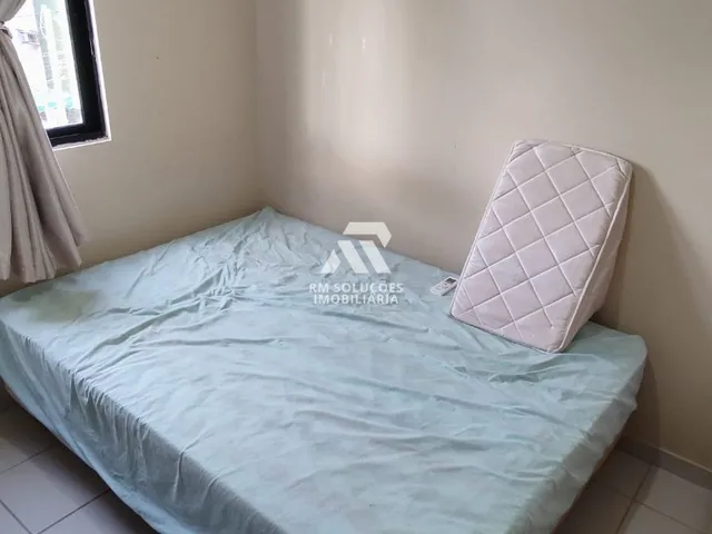Imagem 7: ? Apartamento 3 Quartos (1 Suíte) | 69m² | Piscina | Iputinga