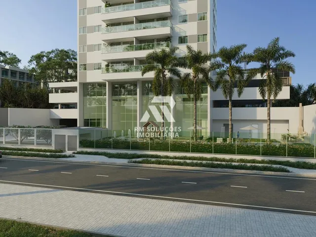 Imagem 5: Luciano Carvalho Residence Club – Apartamentos de 3 e 4 Quartos com Lazer Completo em