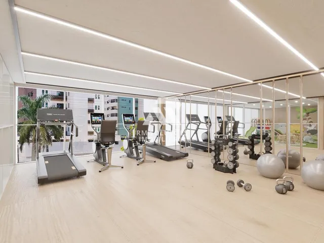 Imagem 3: Luciano Carvalho Residence Club – Apartamentos de 3 e 4 Quartos com Lazer Completo em