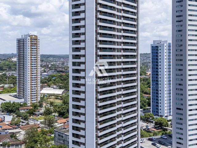 Imagem: Apartamento de 2 quartos, 53m² no bairro