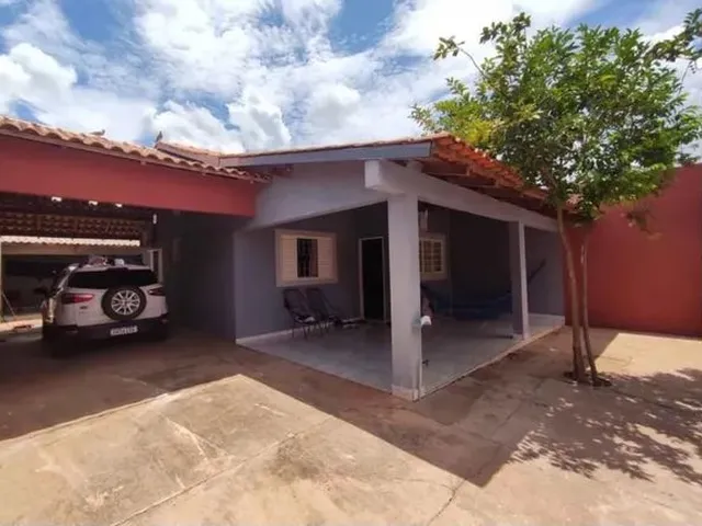 Imagem: Casa para Venda Tem 150 Metros Quadrados