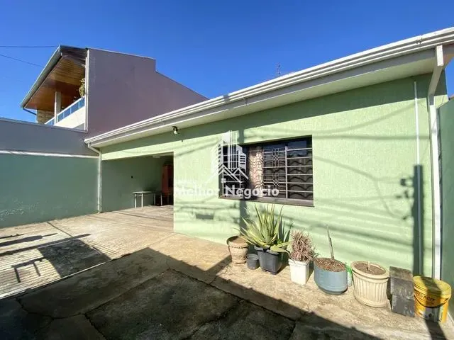 Imagem: Casa com 4 Dorms, Parque Residencial Virginio