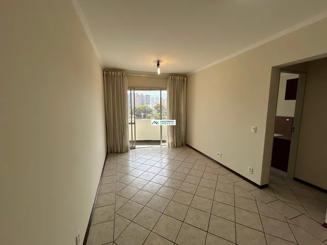 Imagem: Apartamento Residencial em Campinas - Sp