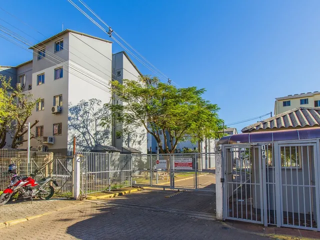 Imagem 7: APARTAMENTO - Canoas