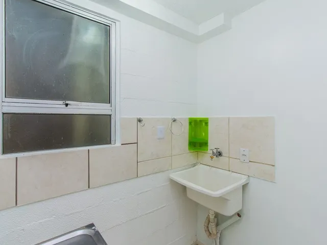 Imagem 12: APARTAMENTO - Canoas