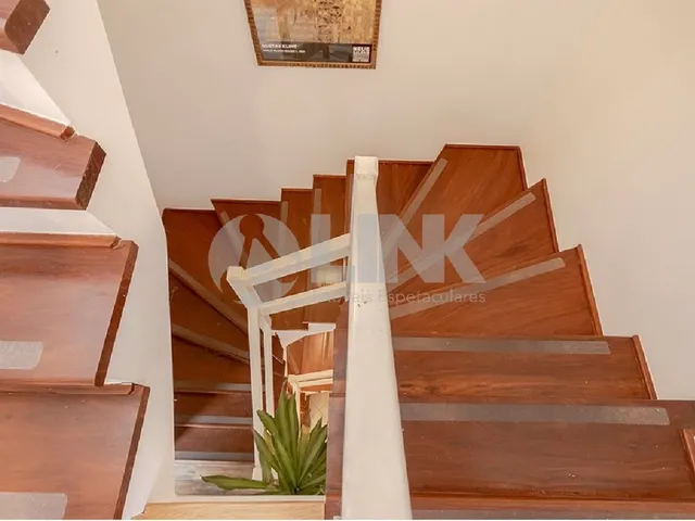 Imagem 3: Casa de luxo em condomínio à venda em Porto Alegre-RS, bairro Cristal! 3 quartos, 1