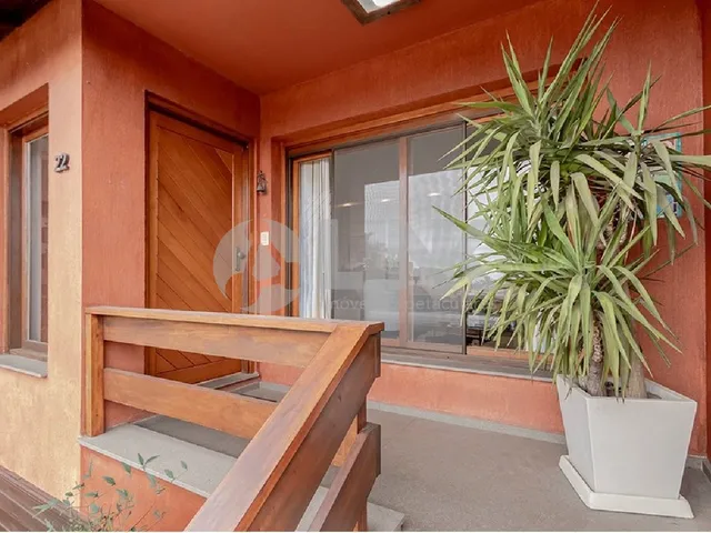 Imagem 7: Casa de luxo em condomínio à venda em Porto Alegre-RS, bairro Cristal! 3 quartos, 1
