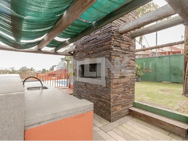 Imagem 9: Casa de luxo em condomínio à venda em Porto Alegre-RS, bairro Cristal! 3 quartos, 1