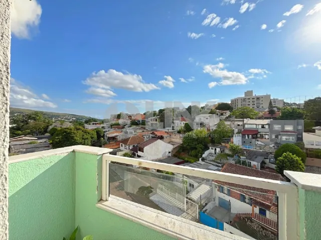 Imagem 2: Apartamento à venda em Teresópolis, Porto Alegre-RS: 3 quartos, 1 suíte, 2 salas, 3