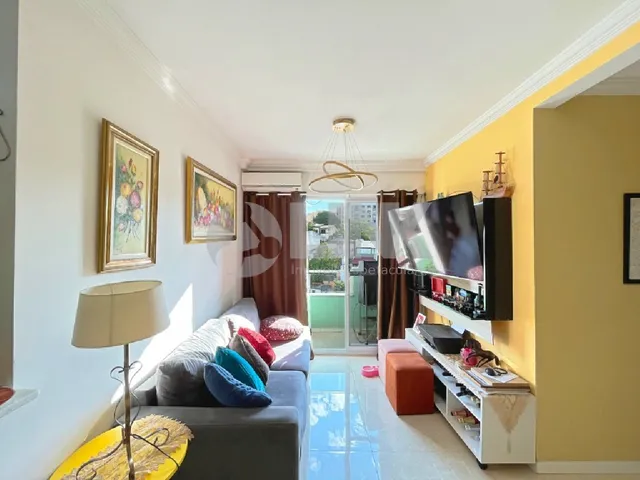 Imagem 7: Apartamento à venda em Teresópolis, Porto Alegre-RS: 3 quartos, 1 suíte, 2 salas, 3