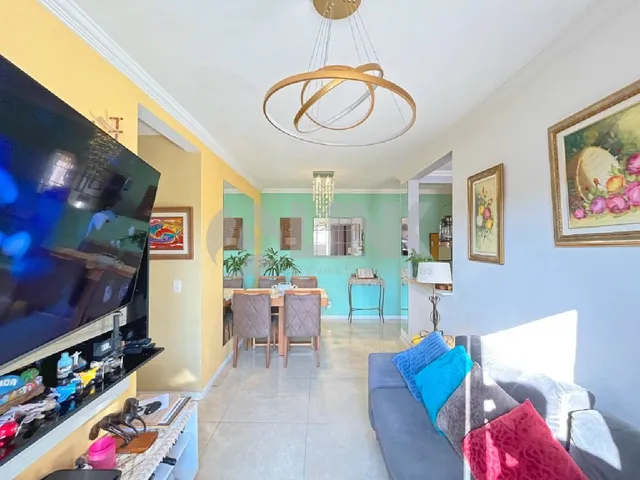 Imagem 8: Apartamento à venda em Teresópolis, Porto Alegre-RS: 3 quartos, 1 suíte, 2 salas, 3