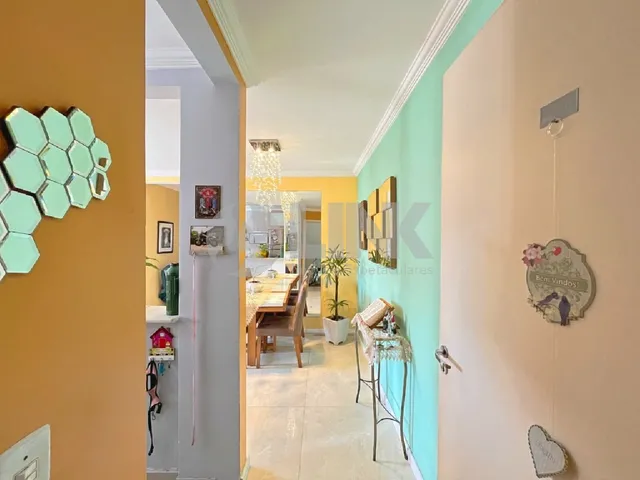 Imagem 9: Apartamento à venda em Teresópolis, Porto Alegre-RS: 3 quartos, 1 suíte, 2 salas, 3