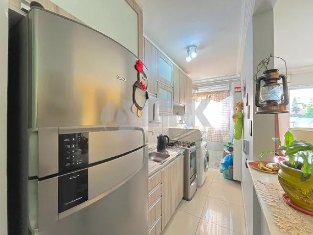 Imagem 10: Apartamento à venda em Teresópolis, Porto Alegre-RS: 3 quartos, 1 suíte, 2 salas, 3