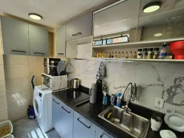 Imagem 4: Apartamento à venda em Cidade Baixa, Porto Alegre-RS: 1 quarto, 2 salas, 1 banheiro