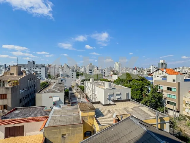 Imagem 9: Apartamento de Luxo no Bairro Petrópolis - 2 Quartos, 2 Suítes, 2 Salas, 3 Banheiros, 2