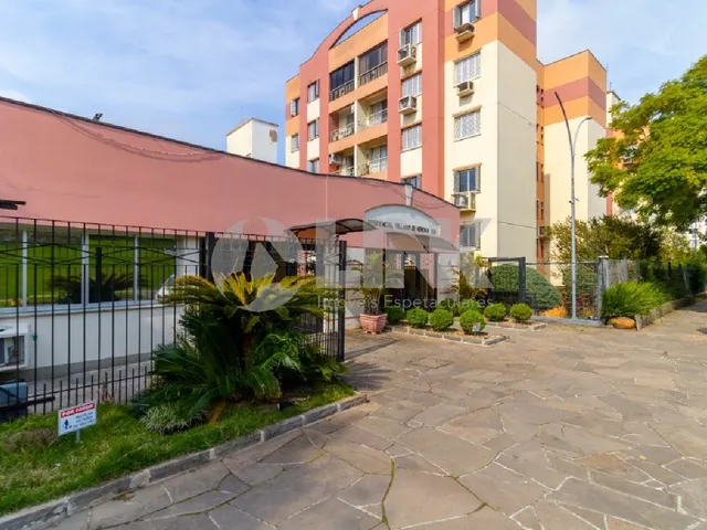 Imagem 1: 0 Apartamento com 2 dormitórios