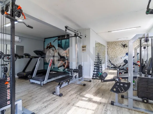 Imagem 7: 0 Apartamento com 2 dormitórios
