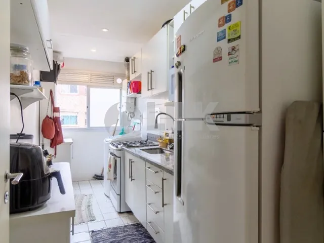 Imagem 8: 0 Apartamento com 2 dormitórios