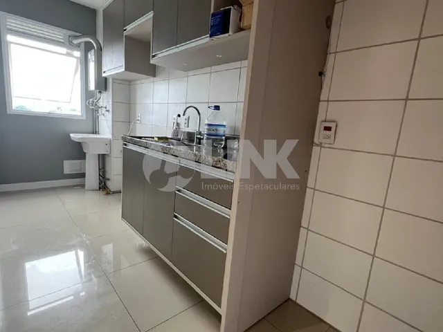 Imagem 4: Apartamento à venda em Porto Alegre-RS, bairro Cavalhada! 2 quartos, 1 suíte, 2 salas